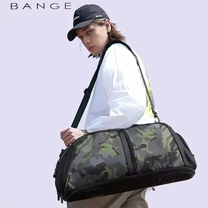 کیف ورزشی حرفه ای Bange مدل BG-77178