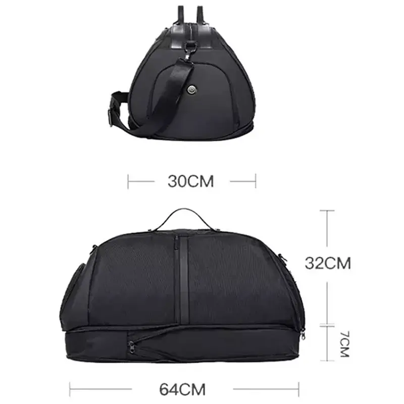 کیف ورزشی حرفه ای Bange مدل BG-77178