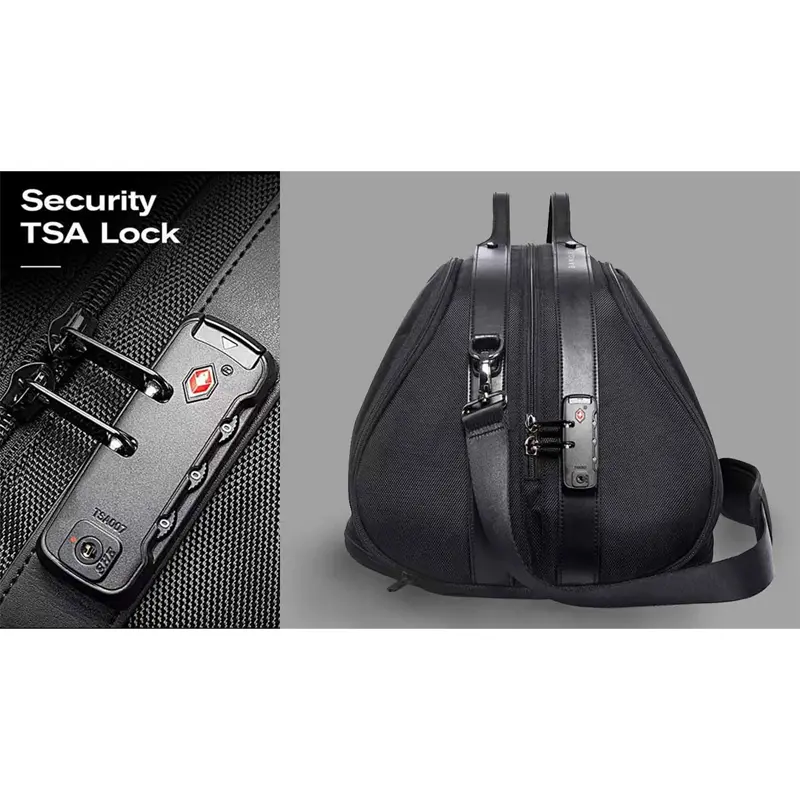 کیف ورزشی حرفه ای Bange مدل BG-77178