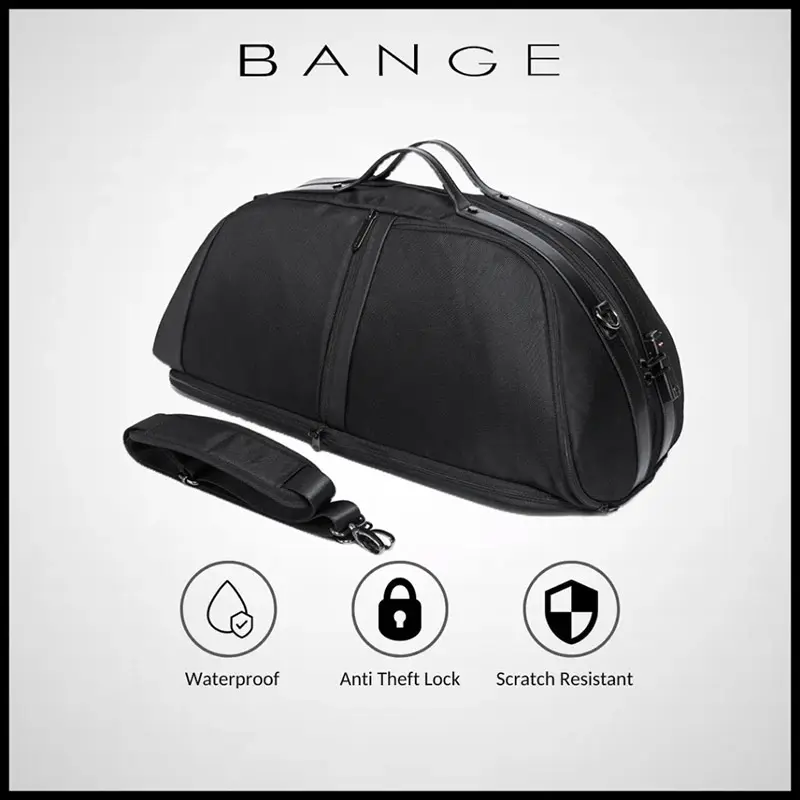 کیف ورزشی حرفه ای Bange مدل BG-77178