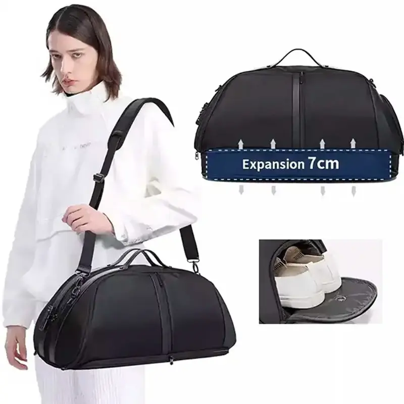 کیف ورزشی حرفه ای Bange مدل BG-77178