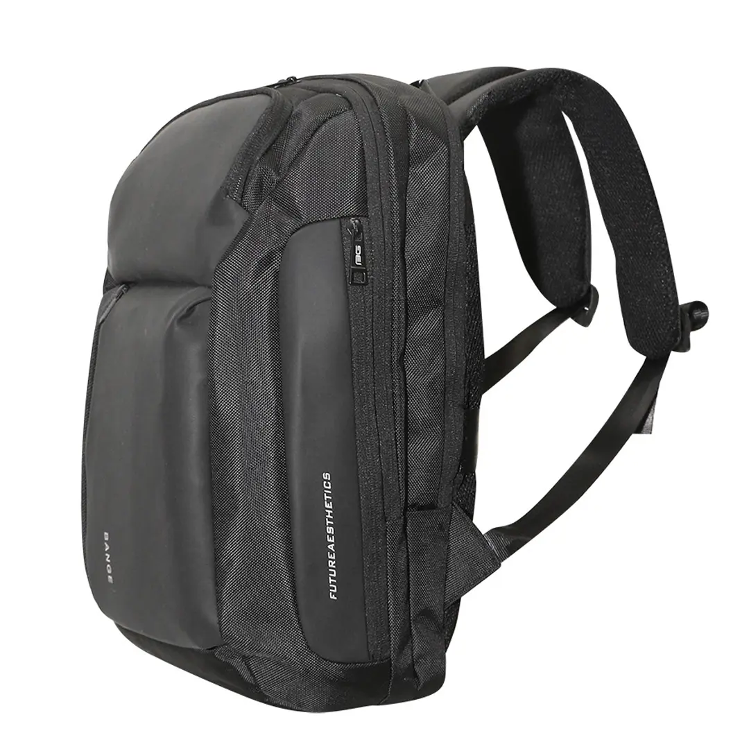 کوله پشتی لپتاپ Bange مدل IR-7663 قفل دار