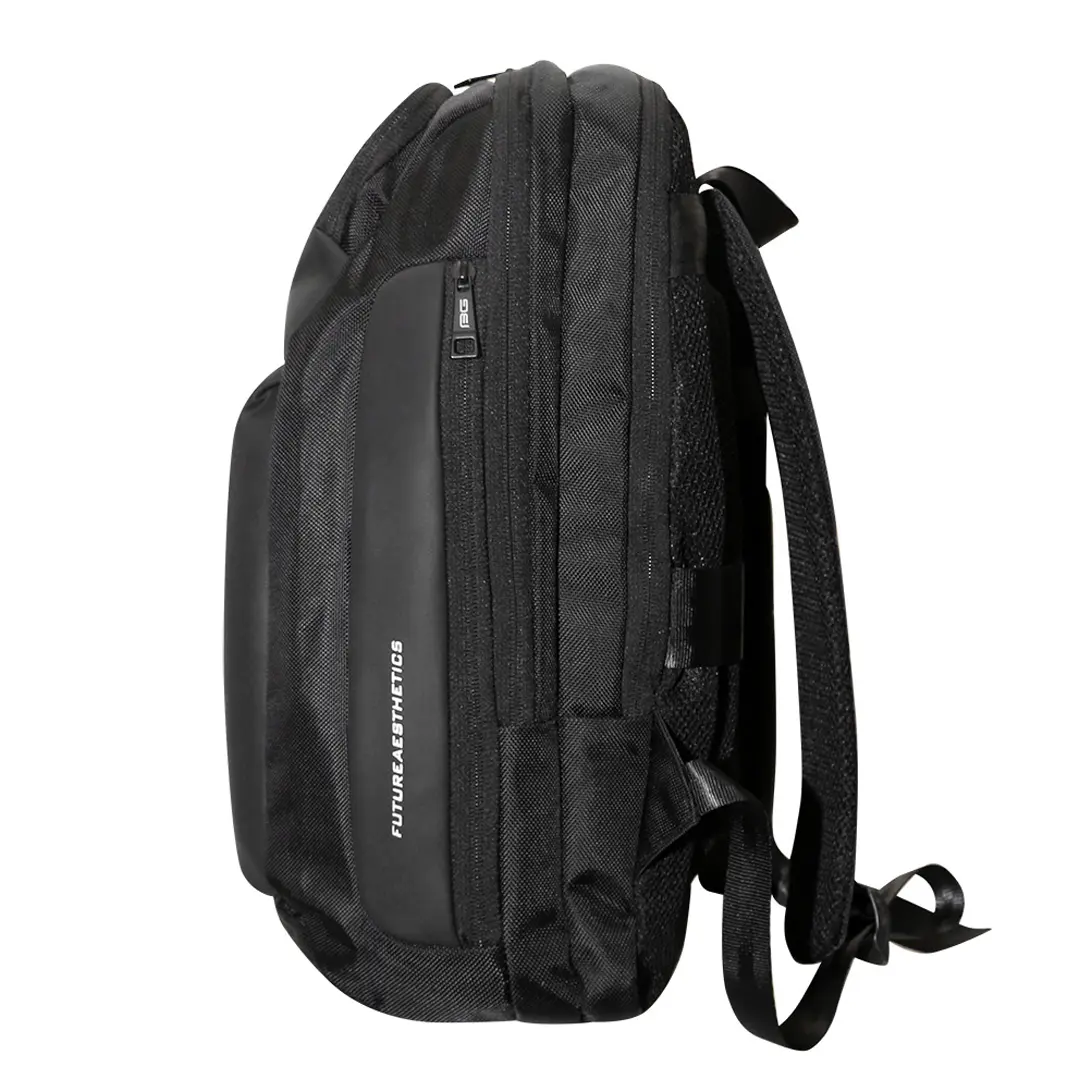 کوله پشتی لپتاپ Bange مدل IR-7663 قفل دار