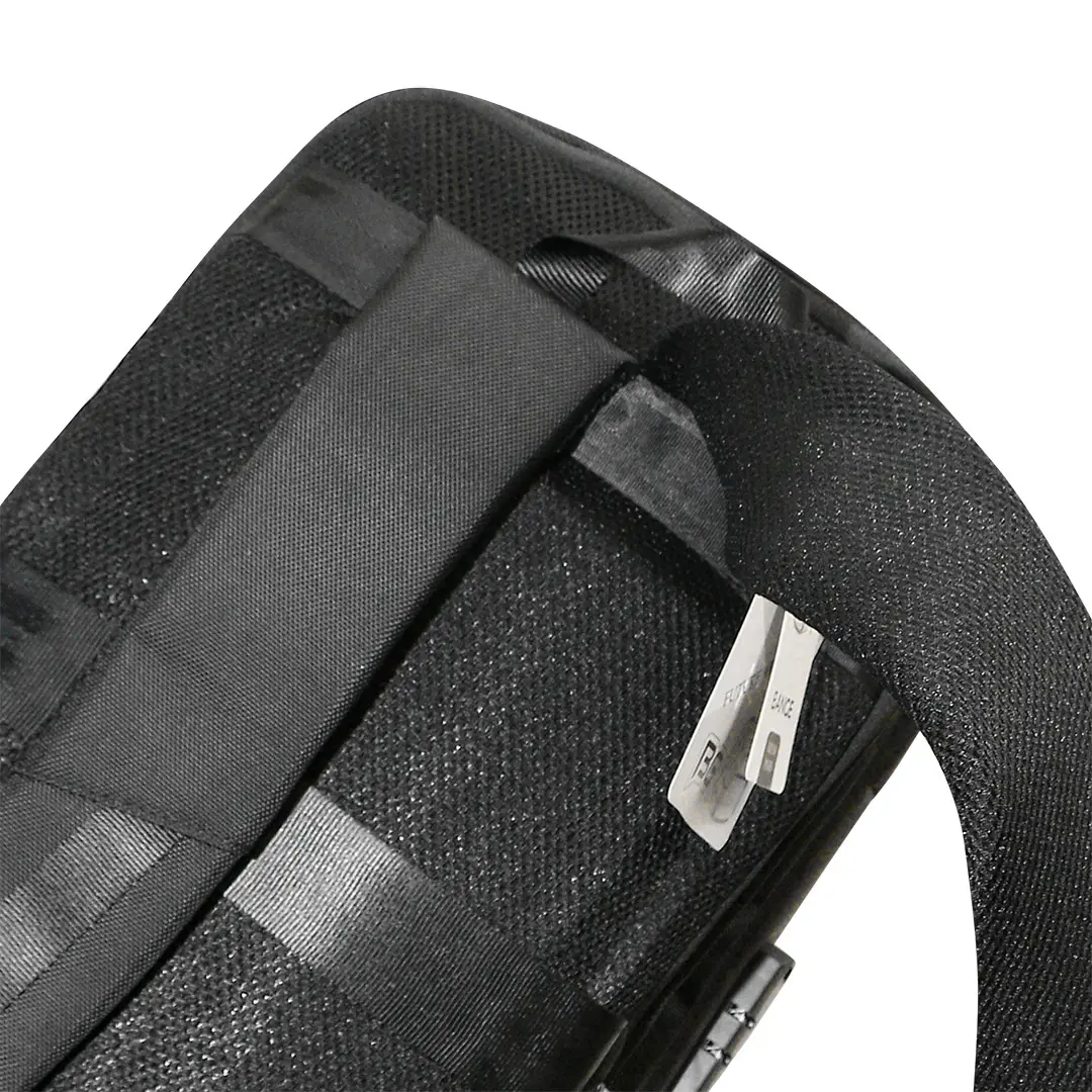 کوله پشتی لپتاپ Bange مدل IR-7663 قفل دار