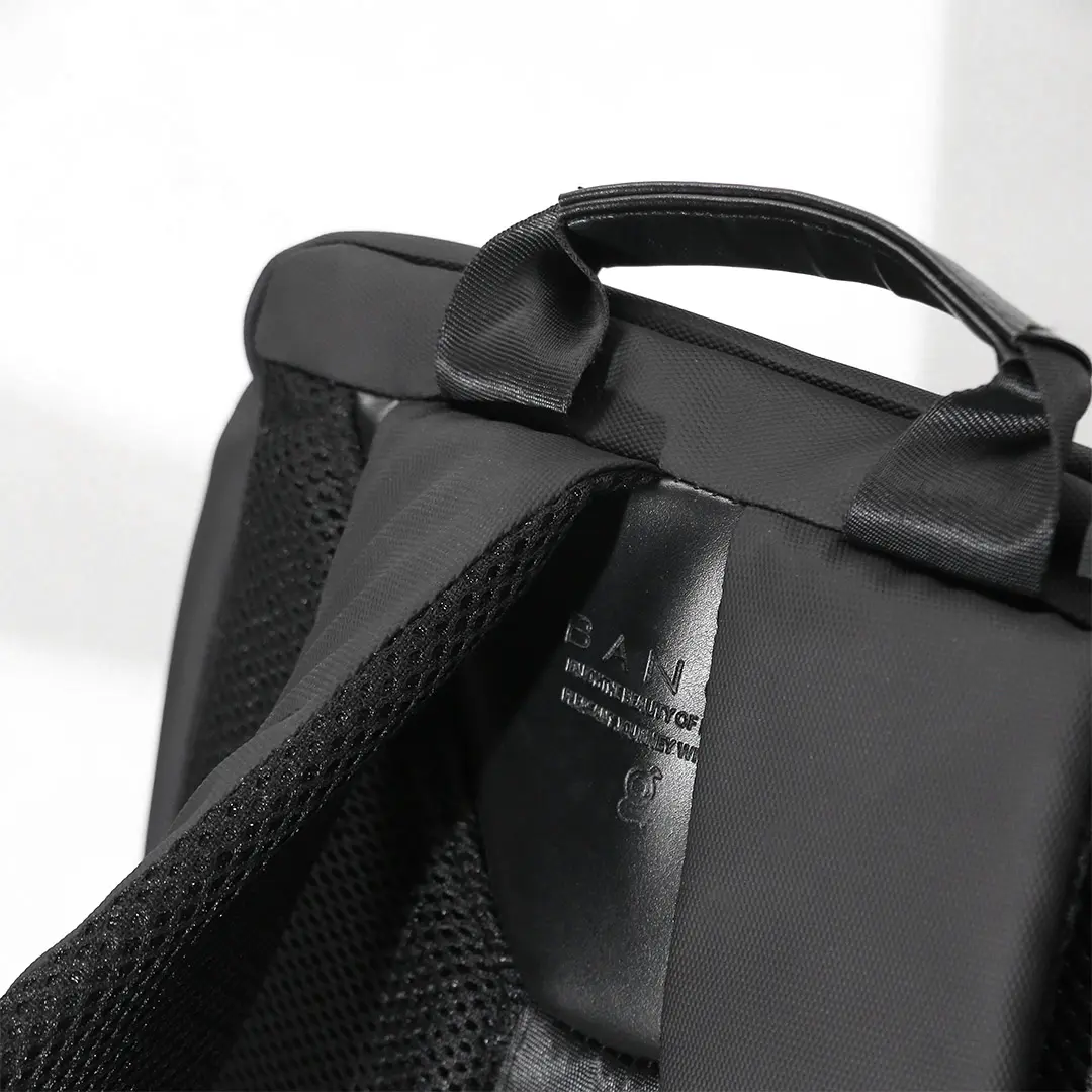 کوله پشتی لپتاپ Bange مدل IR-7710 قفل دار