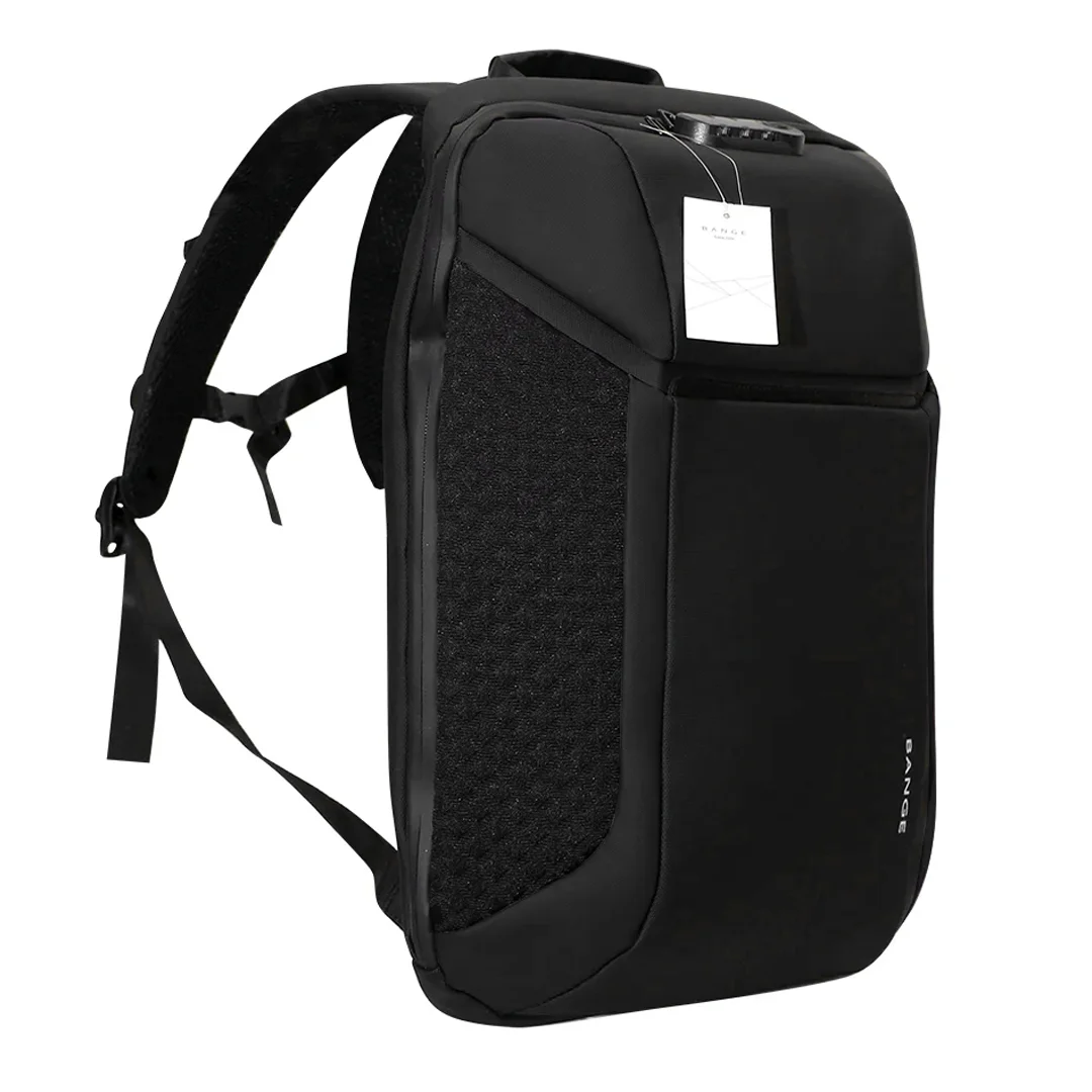 کوله پشتی لپتاپ Bange مدل IR-7710 قفل دار