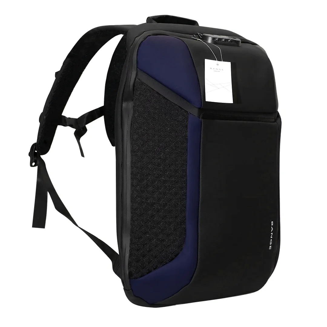 کوله پشتی لپتاپ Bange مدل IR-7710 قفل دار