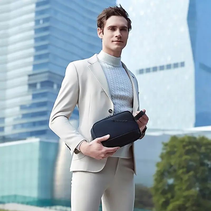 کیف پاسپورتی Arctic Hunter مدل K00691