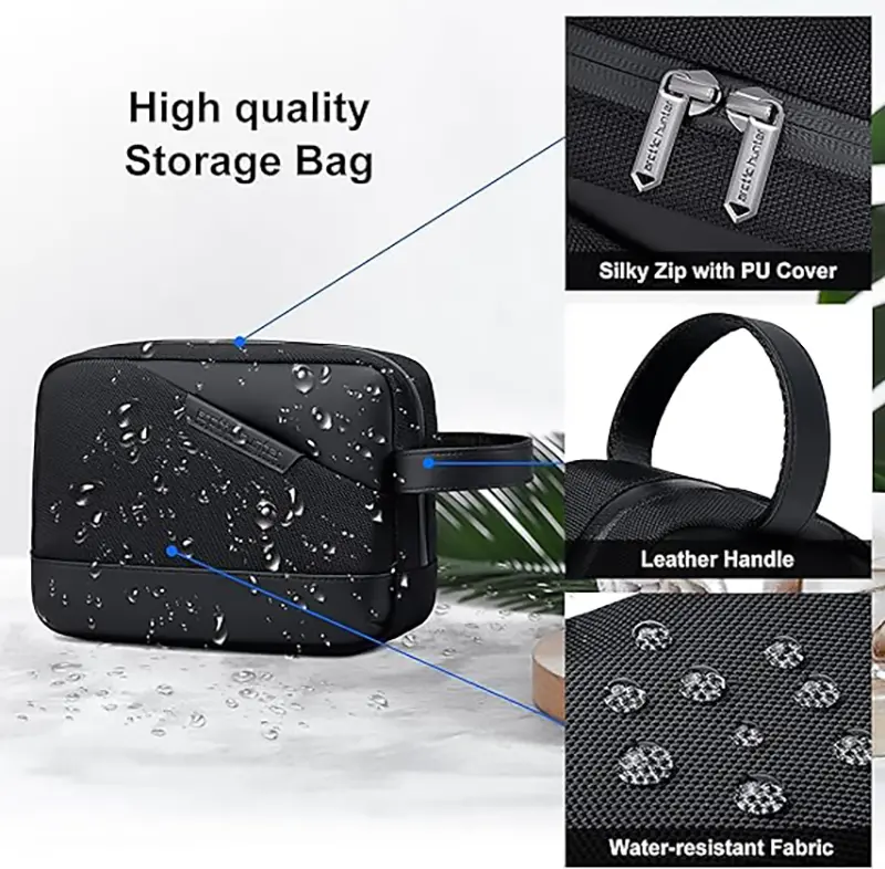 کیف پاسپورتی Arctic Hunter مدل K00691