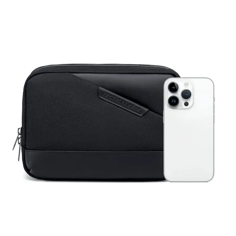 کیف پاسپورتی Arctic Hunter مدل K00691