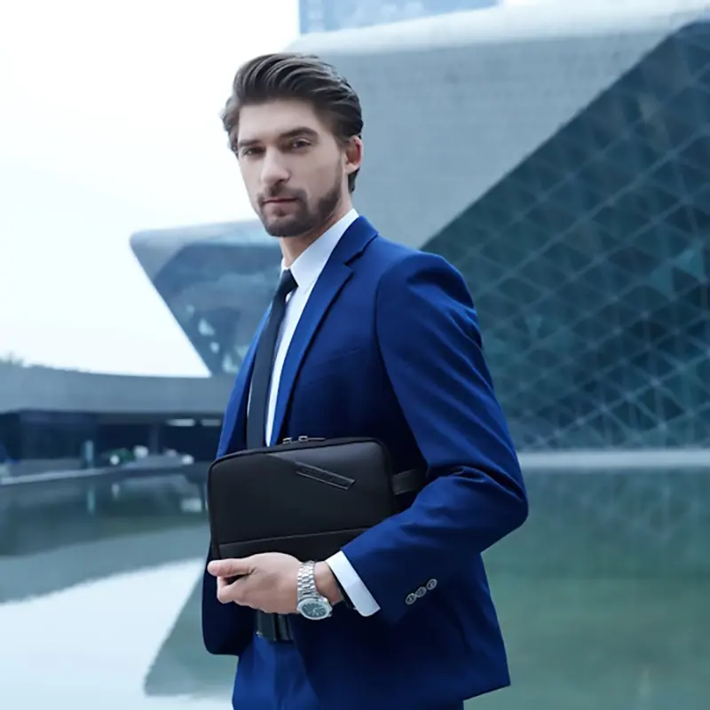 کیف پاسپورتی Arctic Hunter مدل K00691