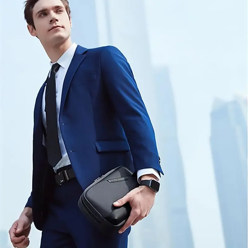 کیف پاسپورتی Arctic Hunter مدل K00691