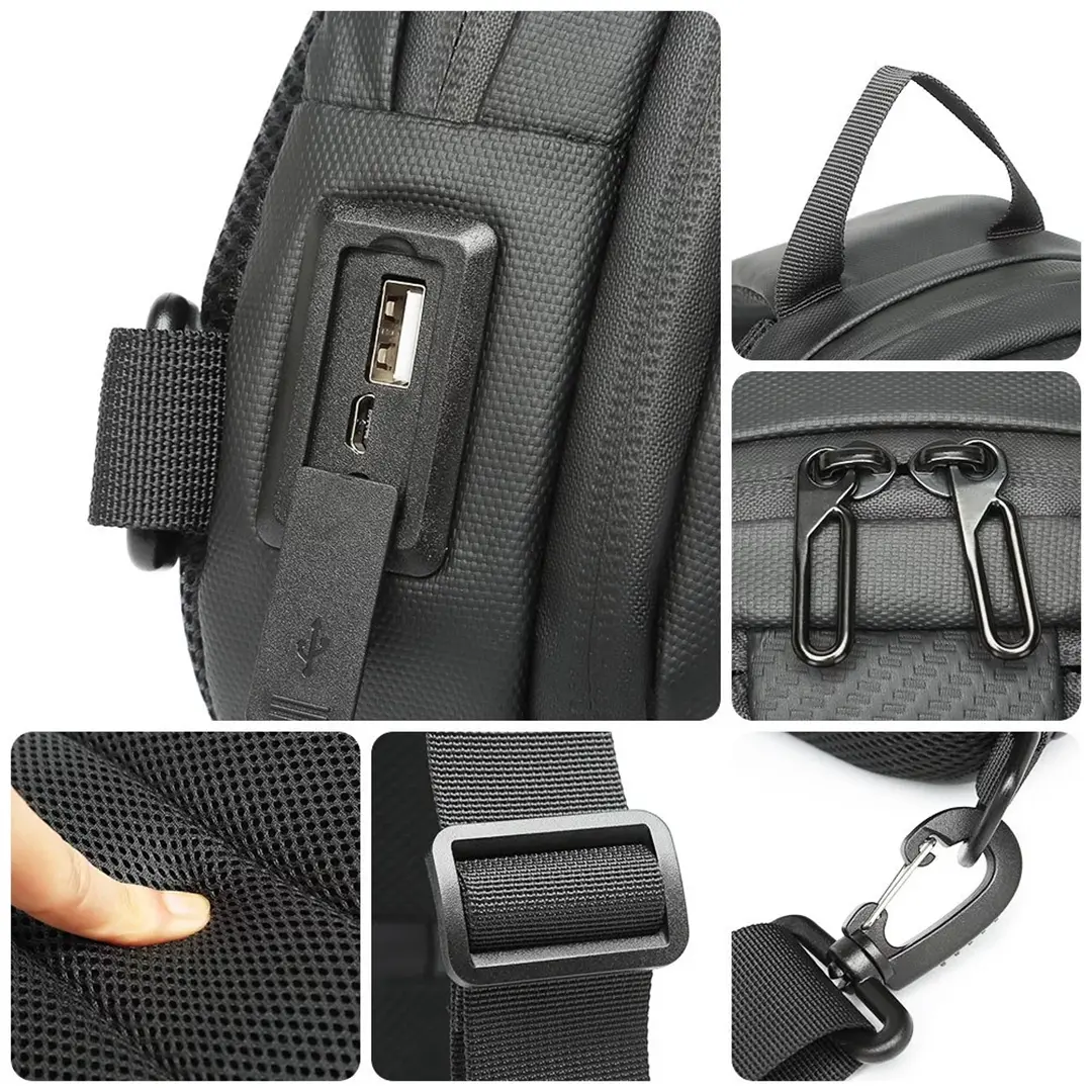 کراس بادی Leastat مدل LT2301
