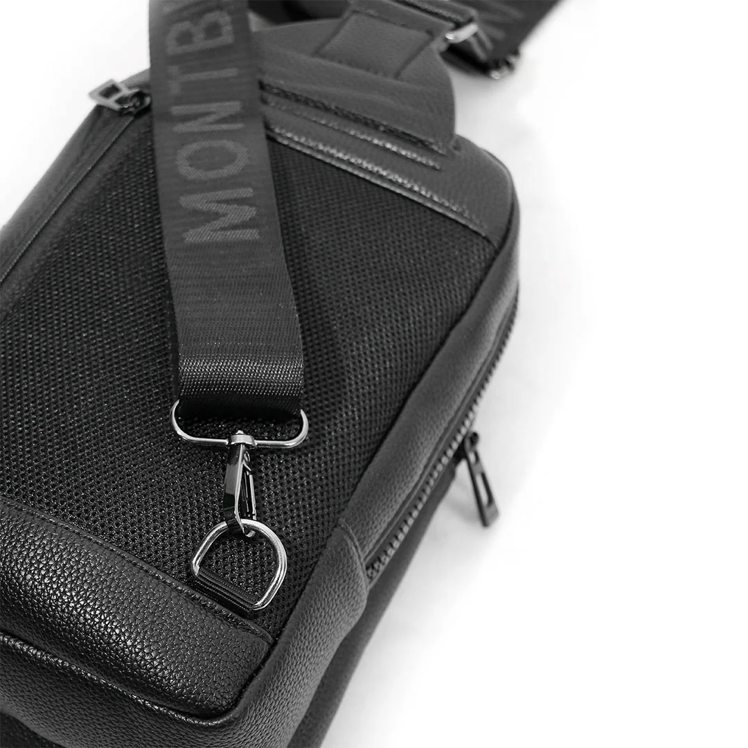 بادی بگ Mont Blanc مدل MB3044