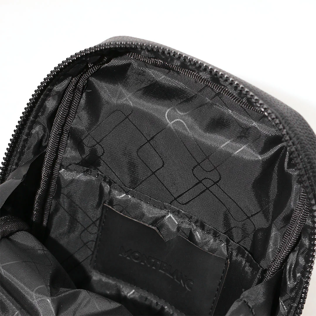 بادی بگ Mont Blanc مدل MB3044