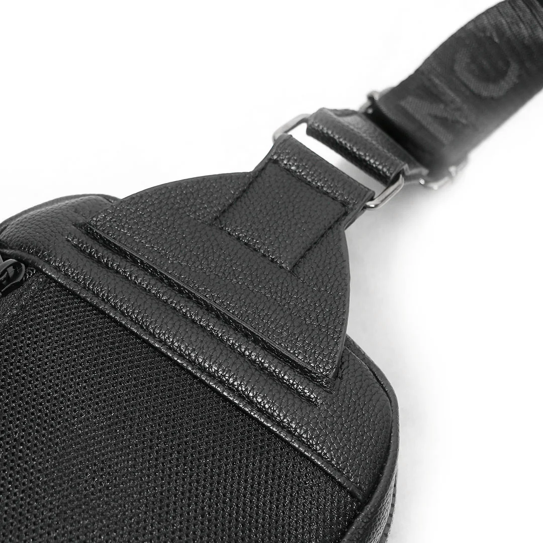 بادی بگ Mont Blanc مدل MB3044