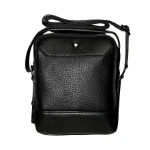 کیف رودوشی چرمی Mont Blanc مدل MB30463 سایز متوسط