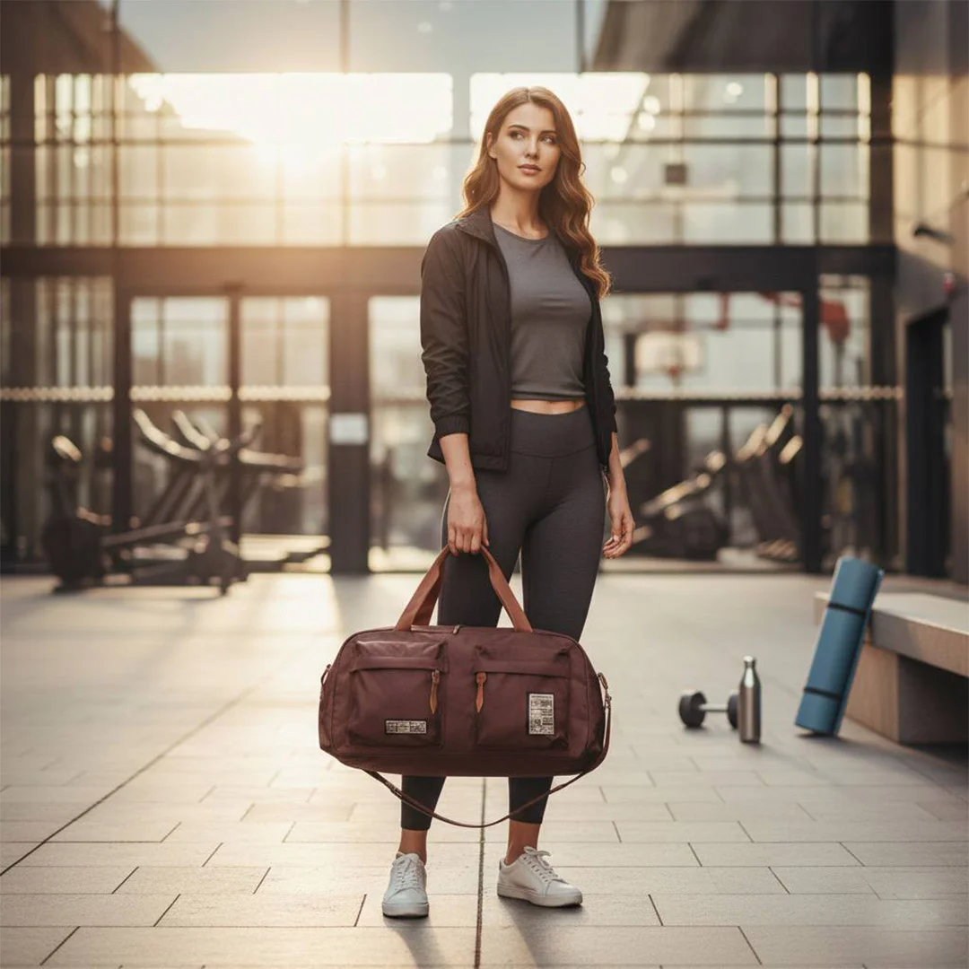 ساک ورزشی مدل S20656