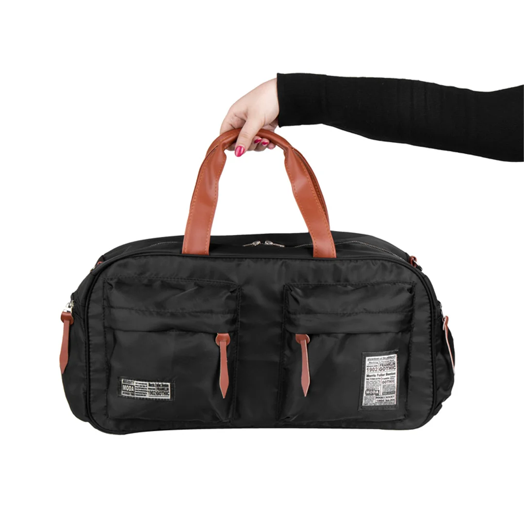 ساک ورزشی مدل S20656