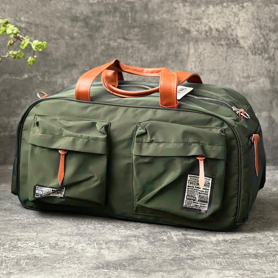 ساک ورزشی مدل S20656