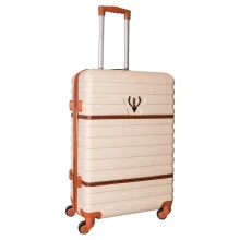 چمدان Antler مدل A40370-M سایز متوسط