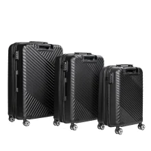 چمدان ماژرو مدل Arghavan-Plus-3X مجموعه 3 عددی
