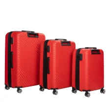 چمدان ماژرو مدل Arghavan-Plus-3X مجموعه 3 عددی
