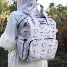 کوله پشتی لوازم نوزاد چیکو مدل میکی موس MM