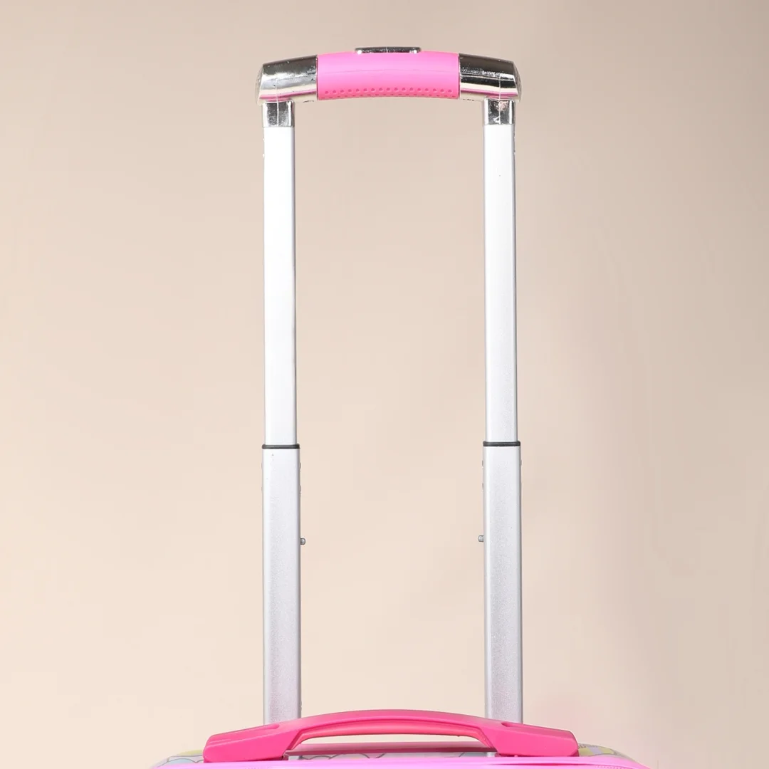 چمدان بچگانه طرح سیندرلا