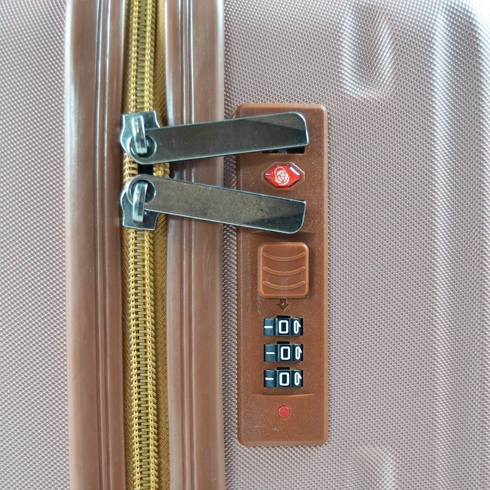 چمدان خلبانی هوسونی مدل TK