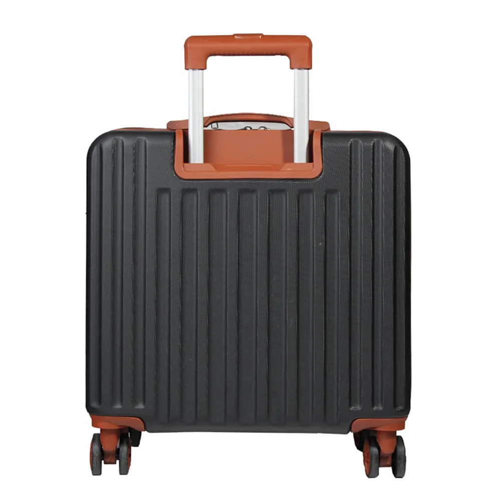 چمدان خلبانی هوسونی مدل TK