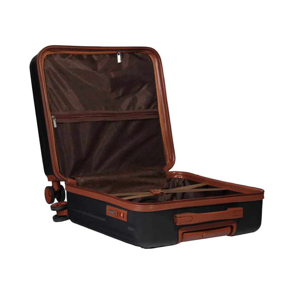 چمدان خلبانی هوسونی مدل TK