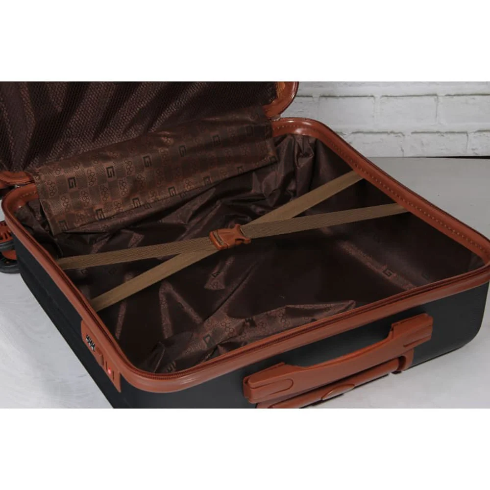 چمدان خلبانی هوسونی مدل TK