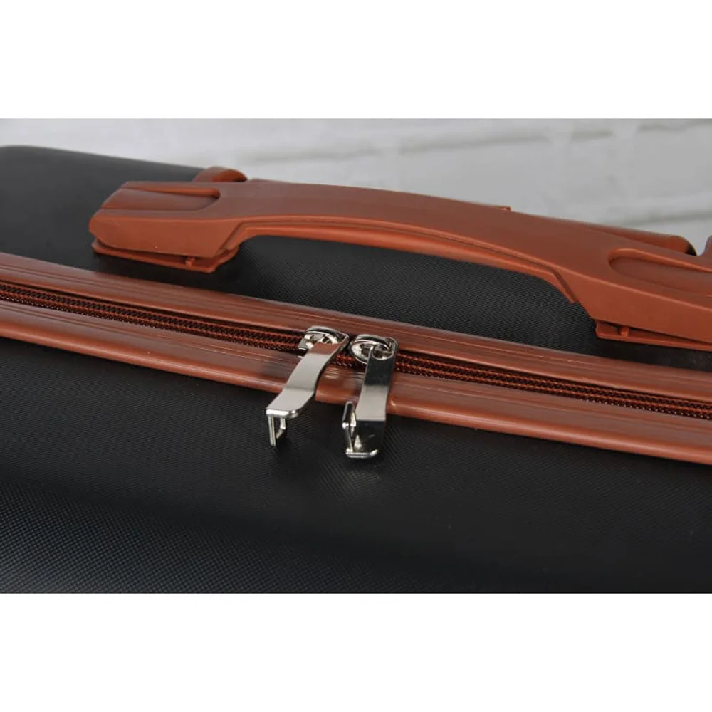 چمدان خلبانی هوسونی مدل TK