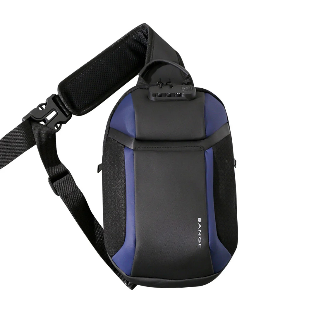 کیف کراس بادی Bange مدل IR-7721