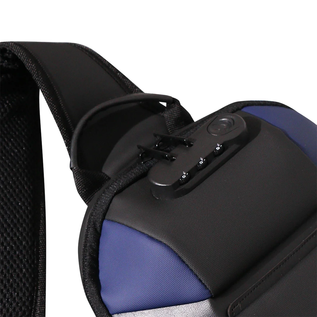 کیف کراس بادی Bange مدل IR-7721