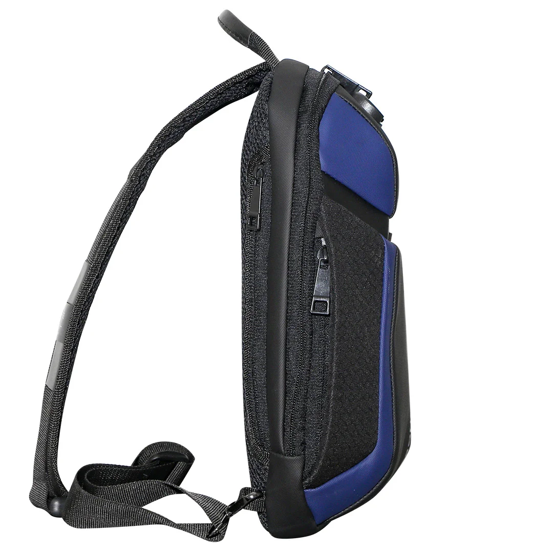 کیف کراس بادی Bange مدل IR-7721