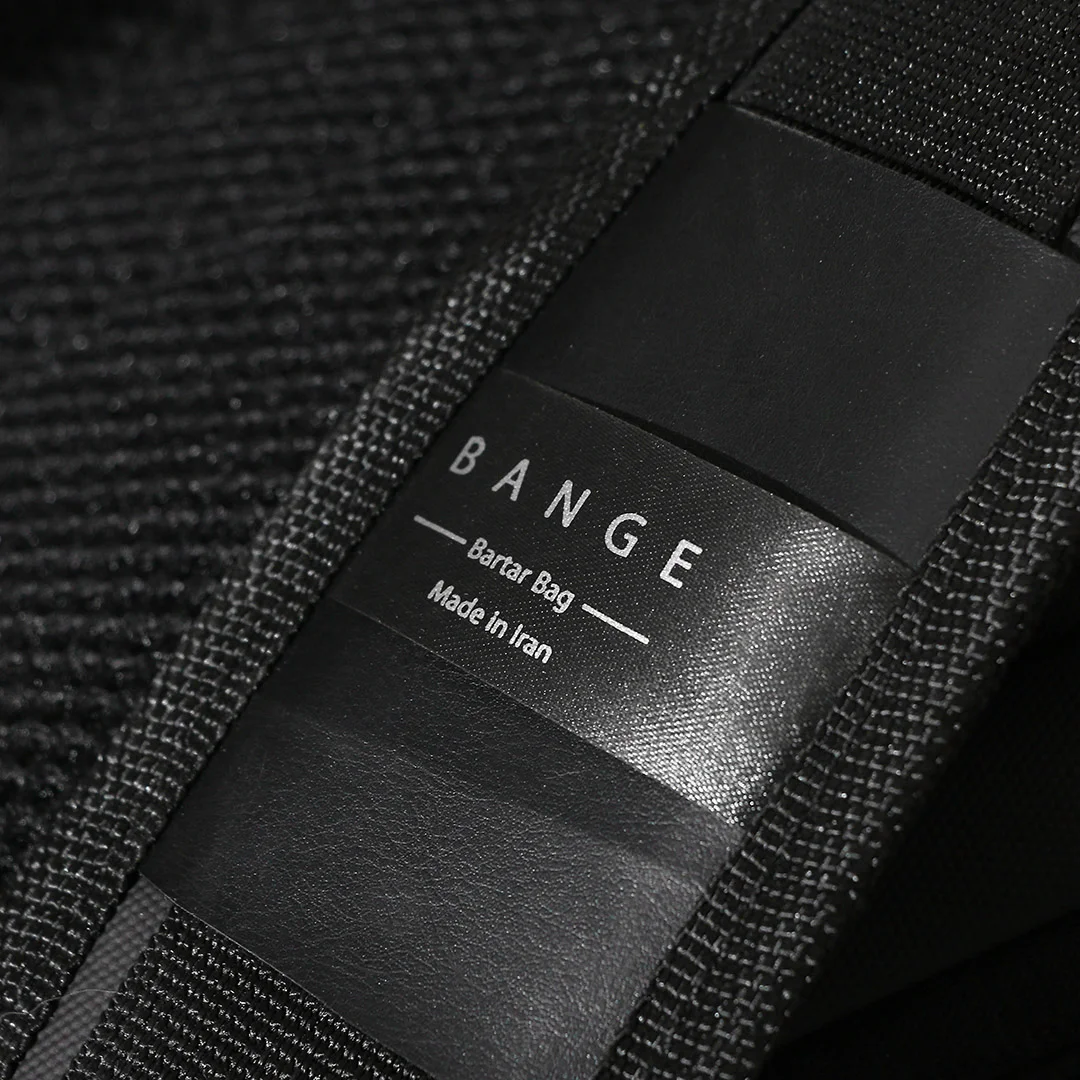 کیف کراس بادی Bange مدل IR-7721