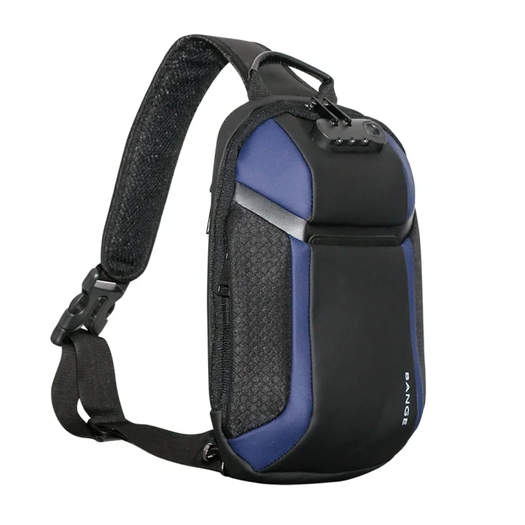 کیف کراس بادی Bange مدل IR-7721