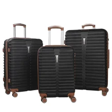 چمدان ماژرو مدل Lutus-3X مجموعه 3 عددی