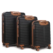 چمدان ماژرو مدل Lutus-3X مجموعه 3 عددی