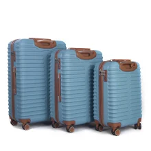 چمدان ماژرو مدل Lutus-3X مجموعه 3 عددی