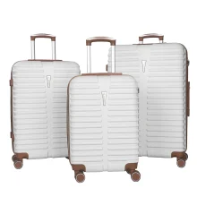 چمدان ماژرو مدل Lutus-3X مجموعه 3 عددی