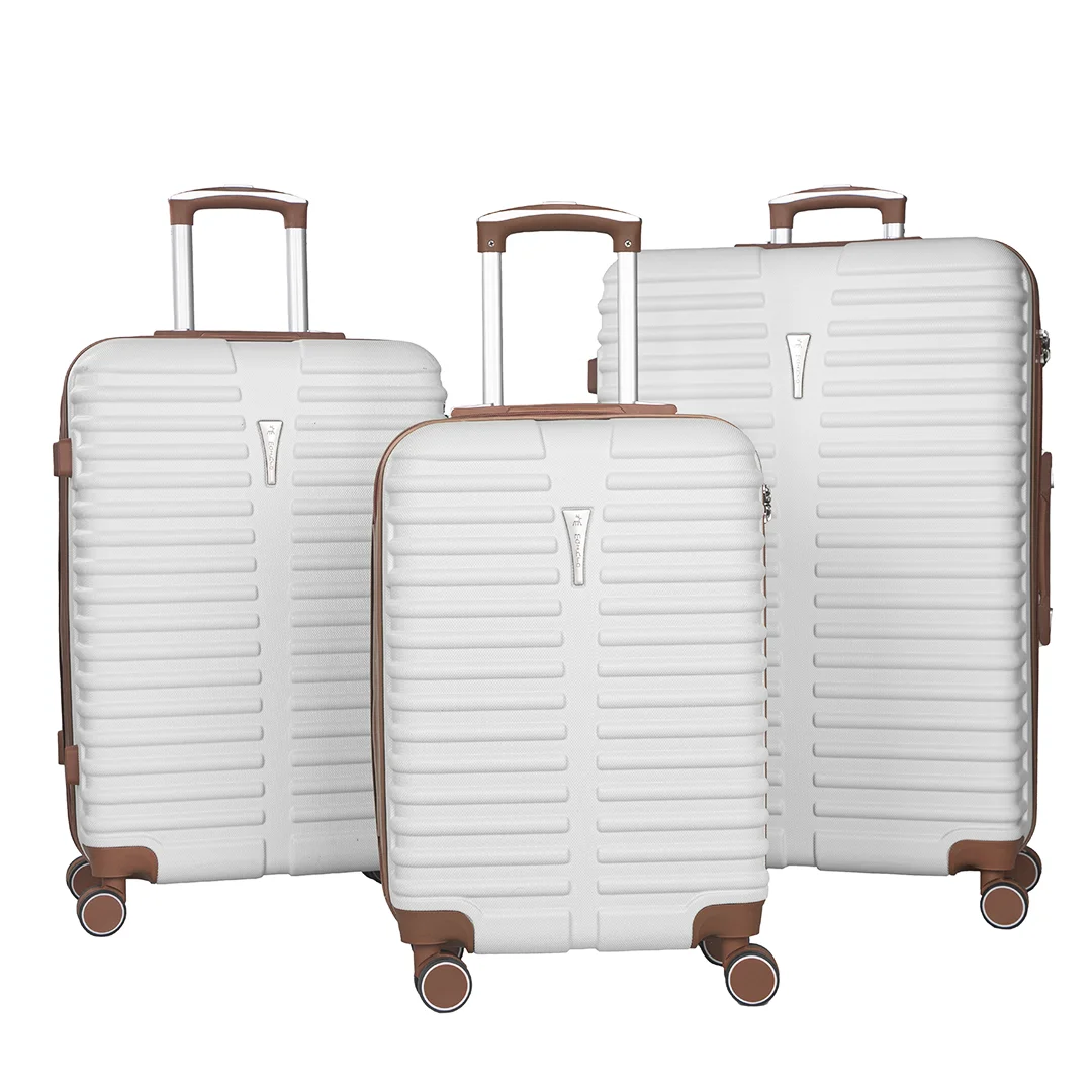 چمدان ماژرو مدل Lutus-3X مجموعه 3 عددی