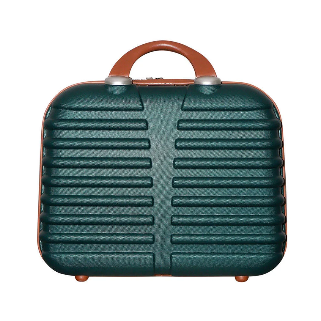 چمدان لوازم آرایشی Mazhro مدل Lutus-MB