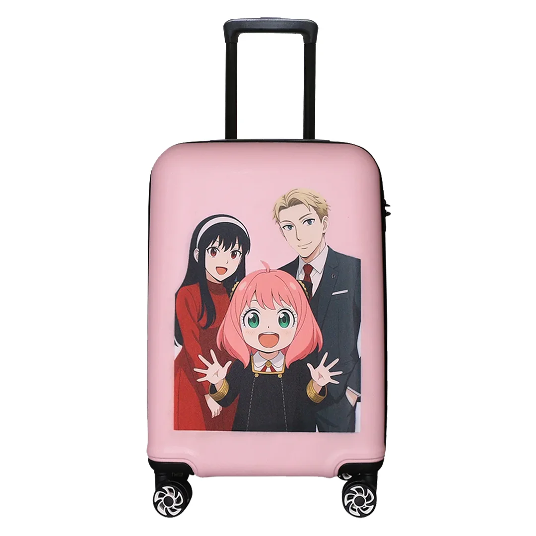 چمدان بچگانه ماژرو مدل آنیا فورجر