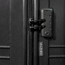 چمدان ماژرو مدل ارشا