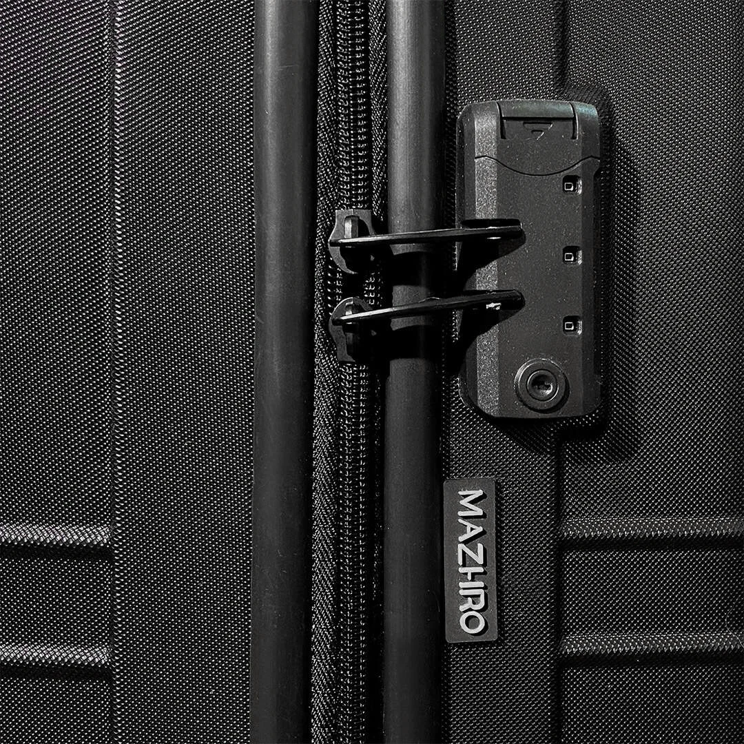 چمدان ماژرو مدل ارشا