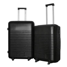 چمدان ماژرو مدل ارشا مجموعه 2 عددی