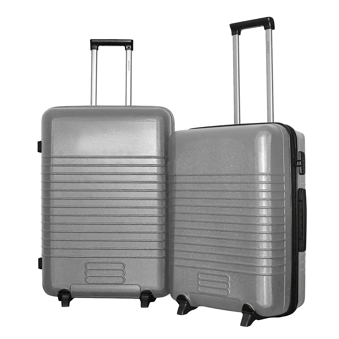 چمدان ماژرو مدل ارشا مجموعه 2 عددی